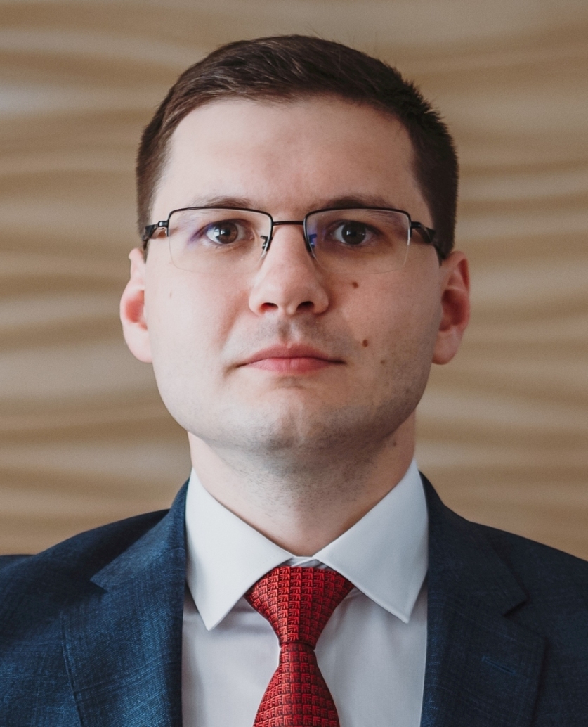 Минеев Кирилл Владимирович